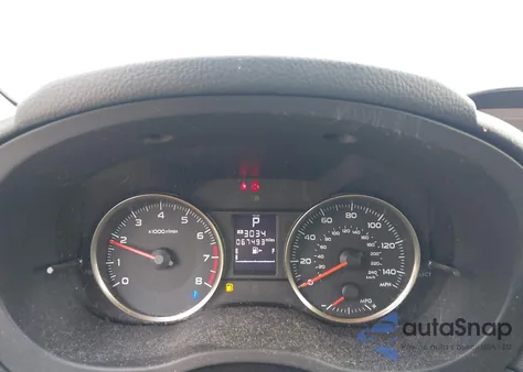 2015 Subaru Impreza 2.0I Sport Premium from USA, damaged, VIN JF1GPAU67FH297346